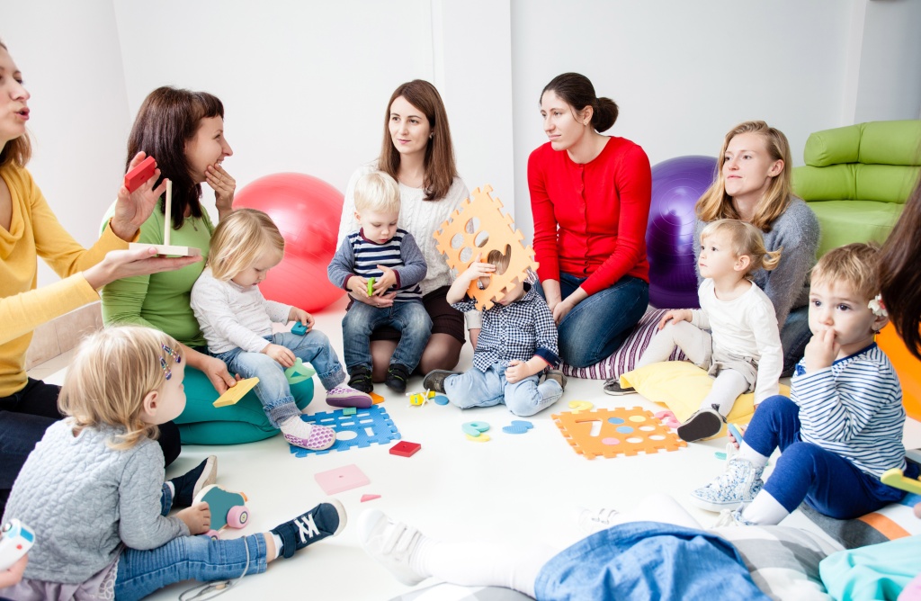 5 Conseils de pédiatres à parents